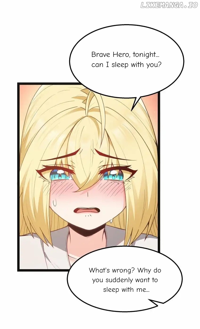 This Hero is a Money Supremacist Chapter 19 - page 13